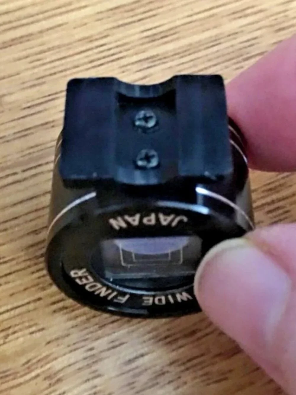 tele-wide tele wide